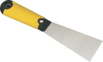 Scraper Mts Paint R|hndl 40mm 60038 Scraper Mts Paint R|hndl 40mm 60038