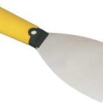 Scraper Mts Paint R|hndl 70mm 60042 Scraper Mts Paint R|hndl 70mm 60042