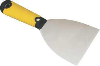 Scraper Mts Paint R|hndl 90mm 60043 Scraper Mts Paint R|hndl 90mm 60043