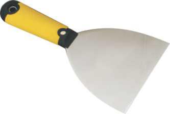 Scraper Mts Paint R|hndl 125mm 60045 Scraper Mts Paint R|hndl 125mm 60045