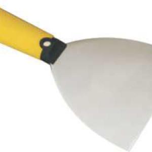 Scraper Mts Paint R|hndl 125mm 60045 Scraper Mts Paint R|hndl 125mm 60045