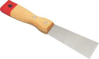 Scraper Mts Paint W|hndl 30mm 50621 Scraper Mts Paint W|hndl 30mm 50621