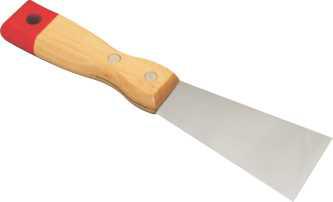 Scraper Mts Paint W|hndl 38mm 50622 Scraper Mts Paint W|hndl 38mm 50622