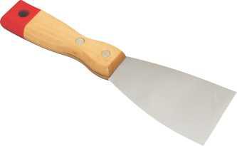 Scraper Mts Paint W|hndl 50mm 50624 Scraper Mts Paint W|hndl 50mm 50624