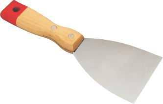 Scraper Mts Paint W|hndl 75mm 50626 Scraper Mts Paint W|hndl 75mm 50626