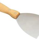 Scraper Mts Paint W|hndl 90mm 50627 Scraper Mts Paint W|hndl 90mm 50627