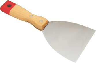 Scraper Mts Paint W|hndl 90mm 50627 Scraper Mts Paint W|hndl 90mm 50627