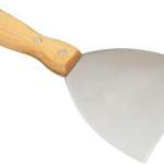 Scraper Mts Paint W|hndl 125mm 50630 Scraper Mts Paint W|hndl 125mm 50630