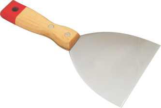 Scraper Mts Paint W|hndl 125mm 50630 Scraper Mts Paint W|hndl 125mm 50630