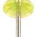 Screwdriver Mts B|t Plast 4 x 75 26653 Screwdriver Mts B|t Plast 4 x 75 26653