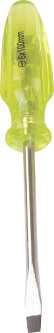 Screwdriver Mts B|t Plast 6 x 150 26656 Screwdriver Mts B|t Plast 6 x 150 26656
