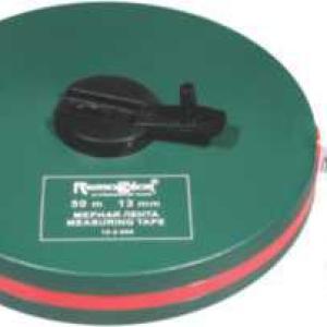 Tape Mts Fibreglass C|frame 50m Fre2037 Tape Mts Fibreglass C|frame 50m Fre2037