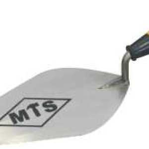 Trowel Mts Brick R|hndl 280mm Mts6220 Trowel Mts Brick R|hndl 280mm Mts6220