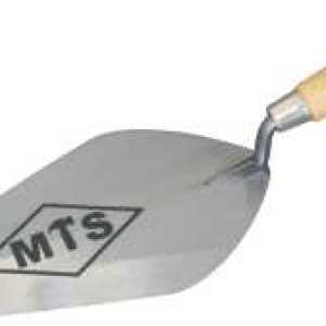 Trowel Mts Brick W|hndl 280mm 58826 Trowel Mts Brick W|hndl 280mm 58826