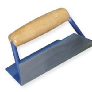 Trowel Mts Corner I|c W|hndl 150mm 60014 Trowel Mts Corner I|c W|hndl 150mm 60014
