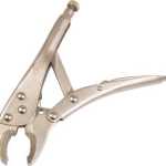 Vicegrip Mts 250mm Vicegrip Mts 250mm