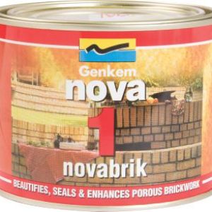 Nova 1 Novabrik 5l Nova 1 Novabrik 5l