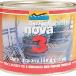 Nova 3 Slate|quarry Tile Dress 5l Nova 3 Slate|quarry Tile Dress 5l