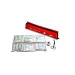MATSAFE First Aid Kit Car 34Pcs MATSAFE First Aid Kit Car 34Pcs