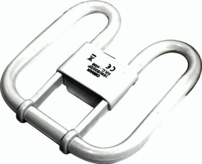 Osr 2d 16w Cfl Square Bx Per20 Osr 2d 16w Cfl Square Bx Per20