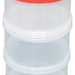 Perma 233 Stack-a-tainer 4-in-1 Perma 233 Stack-a-tainer 4-in-1