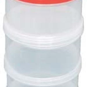 Perma 233 Stack-a-tainer 4-in-1 Perma 233 Stack-a-tainer 4-in-1