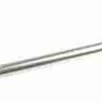 Perma 520 Towel Rail Vogue White 500mm Perma 520 Towel Rail Vogue White 500mm