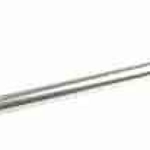 Perma 520 Towel Rail Vogue White 500mm Perma 520 Towel Rail Vogue White 500mm