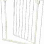 Perma 741 Child Safety Gate Extn 100mm Perma 741 Child Safety Gate Extn 100mm