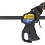 Clamp Pet Q|grip Xp 900mm 10505946 Clamp Pet Q|grip Xp 900mm 10505946