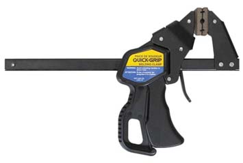 Clamp Pet Q|grip Xp 900mm 10505946 Clamp Pet Q|grip Xp 900mm 10505946