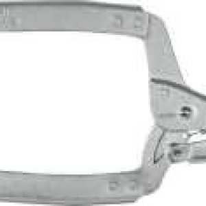 Vicegrip Pet 18r C-clamp 455mm Vicegrip Pet 18r C-clamp 455mm