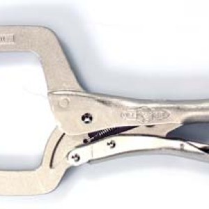 Vicegrip Pet 6r C-clamp 150mm Vicegrip Pet 6r C-clamp 150mm