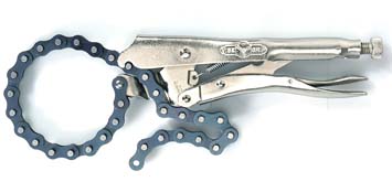 Vicegrip Pet 20r Chain Clamp 230mm Vicegrip Pet 20r Chain Clamp 230mm