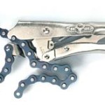 Vicegrip Pet 20r Chain Clamp 230mm Vicegrip Pet 20r Chain Clamp 230mm