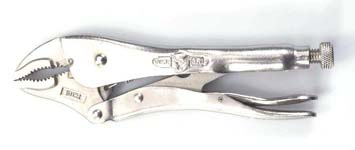 Vicegrip Pet 10cr Cj 250mm 10508017 Vicegrip Pet 10cr Cj 250mm 10508017