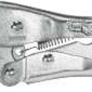 Vicegrip Pet 6ln Long Nose 150mm 1402l4 Vicegrip Pet 6ln Long Nose 150mm 1402l4