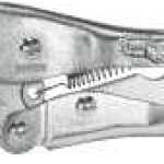 Vicegrip Pet 9ln-c L|nose 230mm 1502l3 Vicegrip Pet 9ln-c L|nose 230mm 1502l3