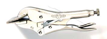 Vicegrip Pet 8r Sheet Metal 200mm Vicegrip Pet 8r Sheet Metal 200mm