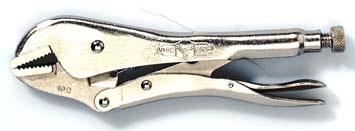 Vicegrip Pet 7r Str Jaw 180mm 0302l3 Vicegrip Pet 7r Str Jaw 180mm 0302l3