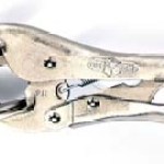 PET Welding Vice Grip Clamp 9R 230mm PET Welding Vice Grip Clamp 9R 230mm