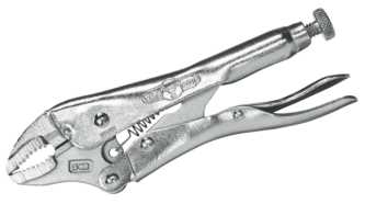 Vicegrip Pet 5wr-c W|cutter 125 0902l3 Vicegrip Pet 5wr-c W|cutter 125 0902l3