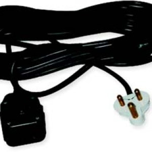 Extension Janus Plug 10m Cord Extension Janus Plug 10m Cord