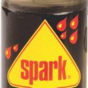 Spanjaard Spark Spray (comb) 150ml Spanjaard Spark Spray (comb) 150ml