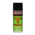 Spanjaard T Cutting Fluid Spray 350ml Spanjaard T Cutting Fluid Spray 350ml