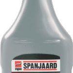 Spanjaard T Cutting Fluid Bottle 375ml Spanjaard T Cutting Fluid Bottle 375ml