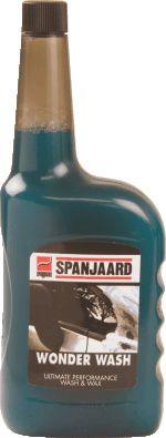 Spanjaard Wonder Washer 500ml Bottle Spanjaard Wonder Washer 500ml Bottle