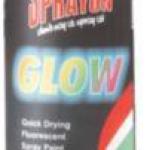Sprayon Paint Red Glow 250ml Sprayon Paint Red Glow 250ml