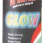 Sprayon Paint Orange Glow 250ml Sprayon Paint Orange Glow 250ml