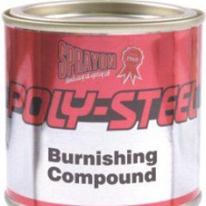 Sprayon Burnishing Compound 500ml Sprayon Burnishing Compound 500ml
